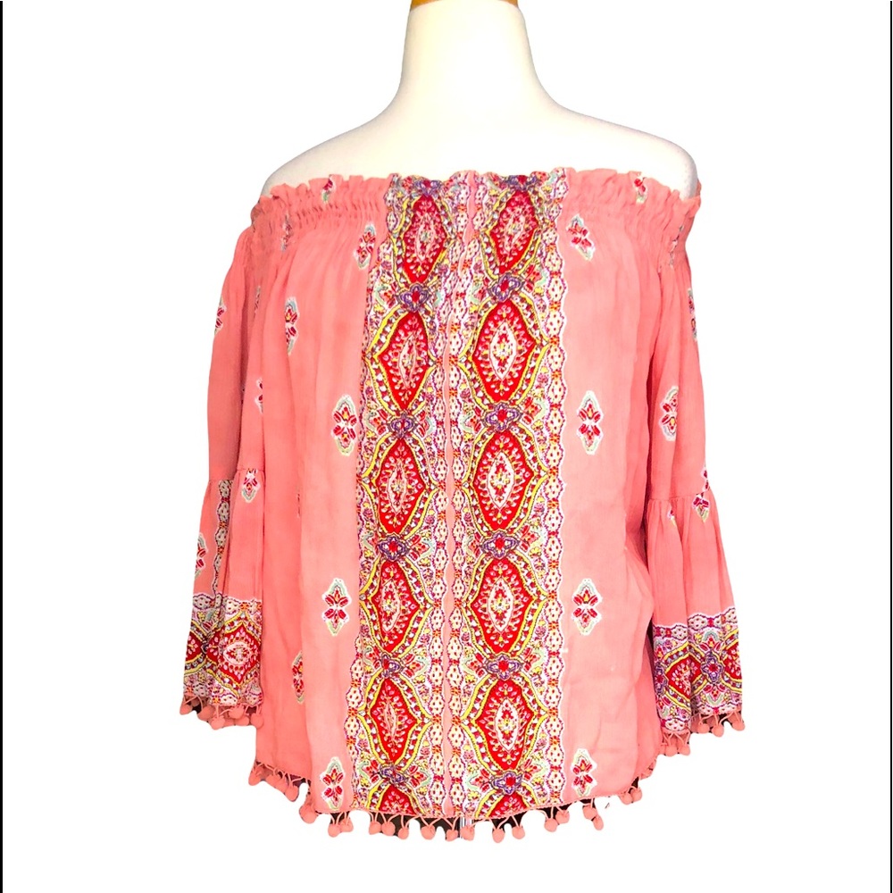 Raga blouse